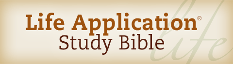 Life Application® Study Bible